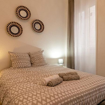 Apartamento Lumineux T5 - Climatisation Perpiñán Exterior foto