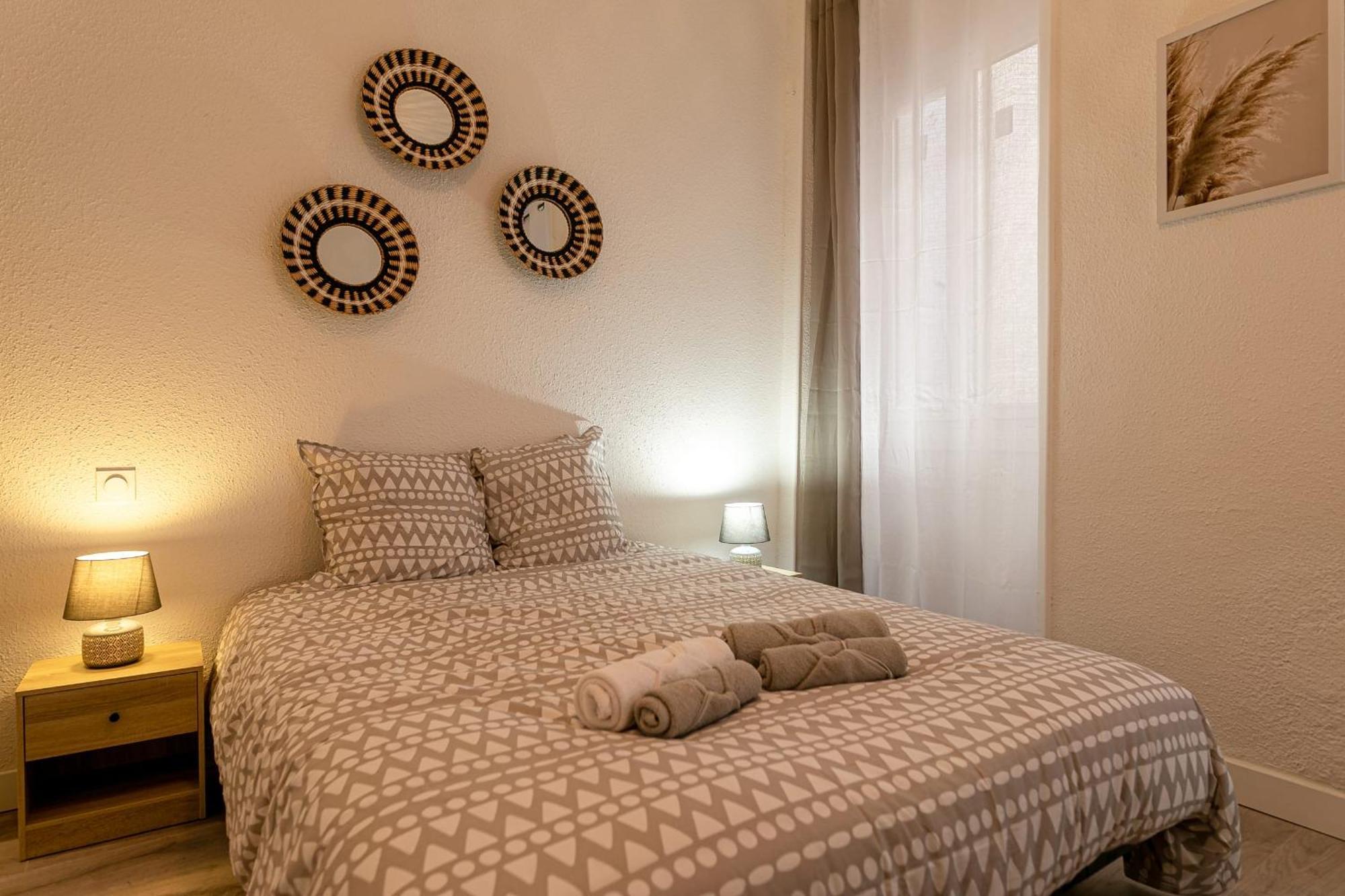 Apartamento Lumineux T5 - Climatisation Perpiñán Exterior foto