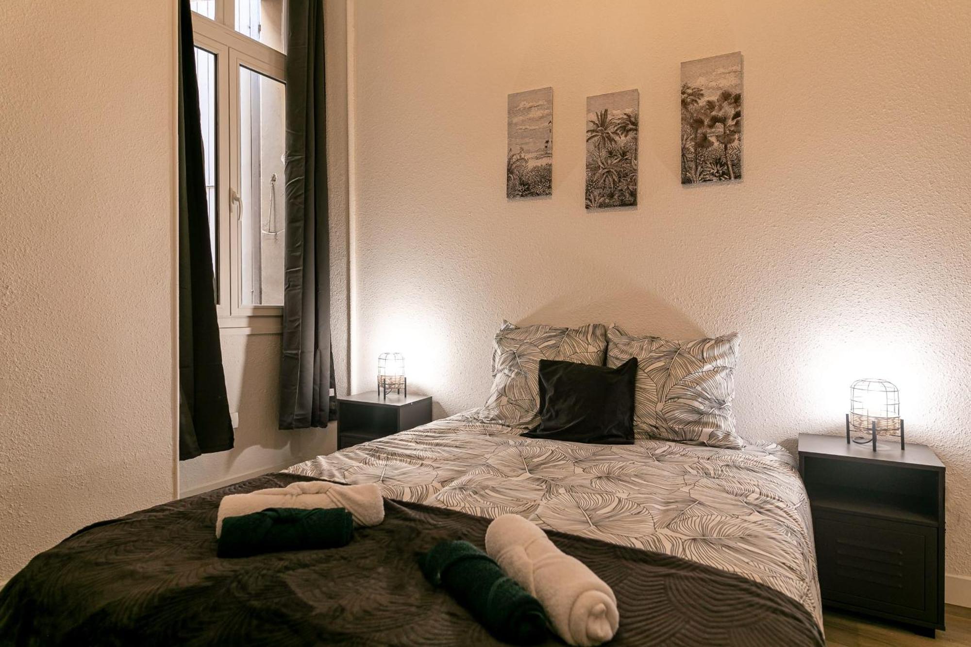 Apartamento Lumineux T5 - Climatisation Perpiñán Exterior foto